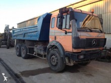 Mercedes 2629