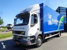 DAF box truck