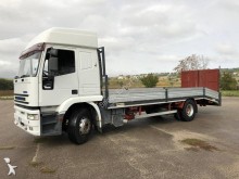 Iveco Eurotech 190E34 truck