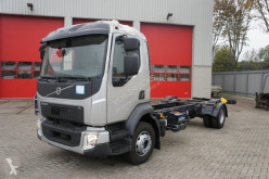 camion Volvo FL