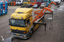 Mercedes Axor