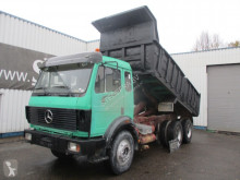 Mercedes SK 2435