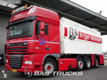 DAF XF105 truck