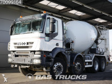 Iveco Trakker