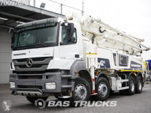 Mercedes Axor 4140