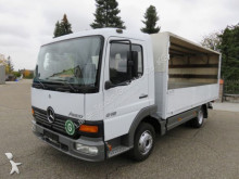used beverage delivery box truck