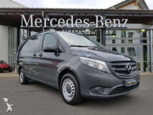 Mercedes Vito 116 CDI L KLIMA+PTS+SHZ+FLÜGELTÜR+ TEMPO+E truck