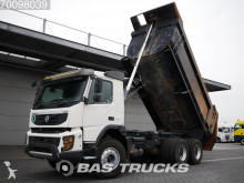 camión volquete Volvo