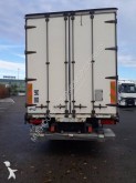 camión lonas deslizantes (PLFD) Iveco