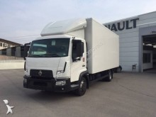 camión furgón Renault