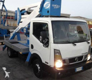 Socage DA320 FOR STE truck