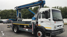 camion piattaforma aerea nc