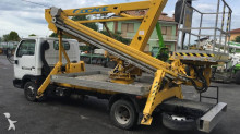 Socage DA 20 truck