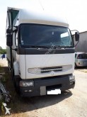 camión lonas deslizantes (PLFD) Renault