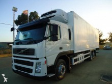 Volvo FM 340 truck