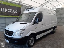 camion frigo Mercedes