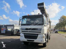 camión hormigón cuba / Mezclador DAF