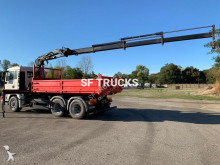 used tipper truck