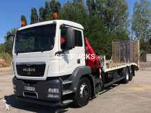 MAN TGS 26.320
