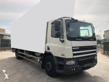 DAF chassis truck