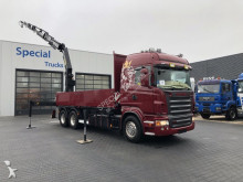 Scania R 480