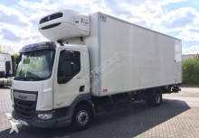 DAF mono temperature refrigerated truck