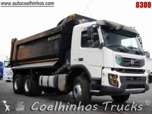 camión volquete Volvo