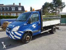 camion benne Iveco
