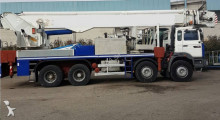 camion Multitel J 346 TA