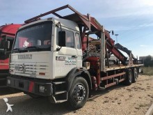 autres camions Renault