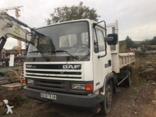 DAF 1000 kipper truck