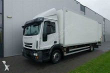 Iveco EUROCARGO 120E25 truck