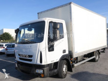 camion furgone Iveco