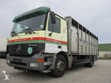 annonce van chevaux occasion