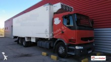 camión frigorífico Renault