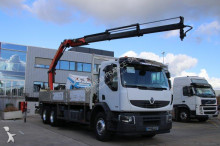 Renault Premium