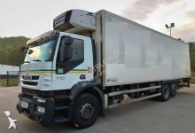 camión frigorífico Iveco