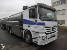 Mercedes Actros 2544 truck