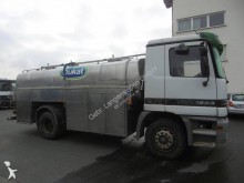 Mercedes Actros 1843 truck
