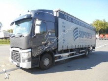 camión lona corredera (tautliner) Renault