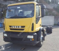 Iveco box truck