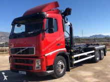 Gancho portacontenedor Volvo