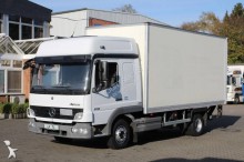 Mercedes Atego 818 truck