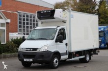 Iveco Daily 65C18 truck