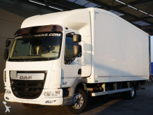 DAF box truck