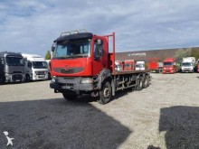 Renault Kerax 410.26 truck