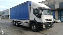 Iveco Stralis 420