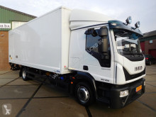 tweedehands vrachtwagen bakwagen