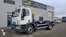 Gancho portacontenedor Iveco