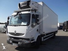 camión frigorífico multi temperatura Renault